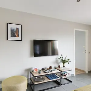 Appartement Nevada - Welkeys, Annecy