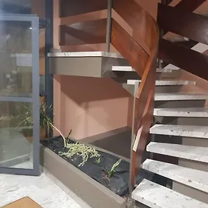 Appartement Magnifique T2 Au Centre, Cluses